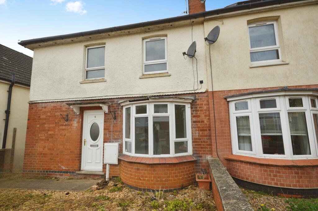 Main image of property: Addison Road, Desborough