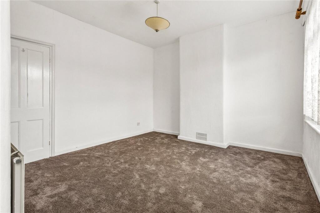 House in London - More