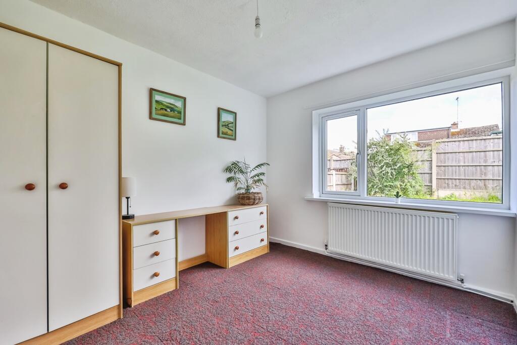 House in Broxtowe, Eastwood - View 4
