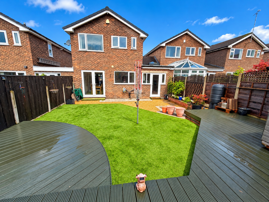 Brookthorn Close, Offerton photo 4