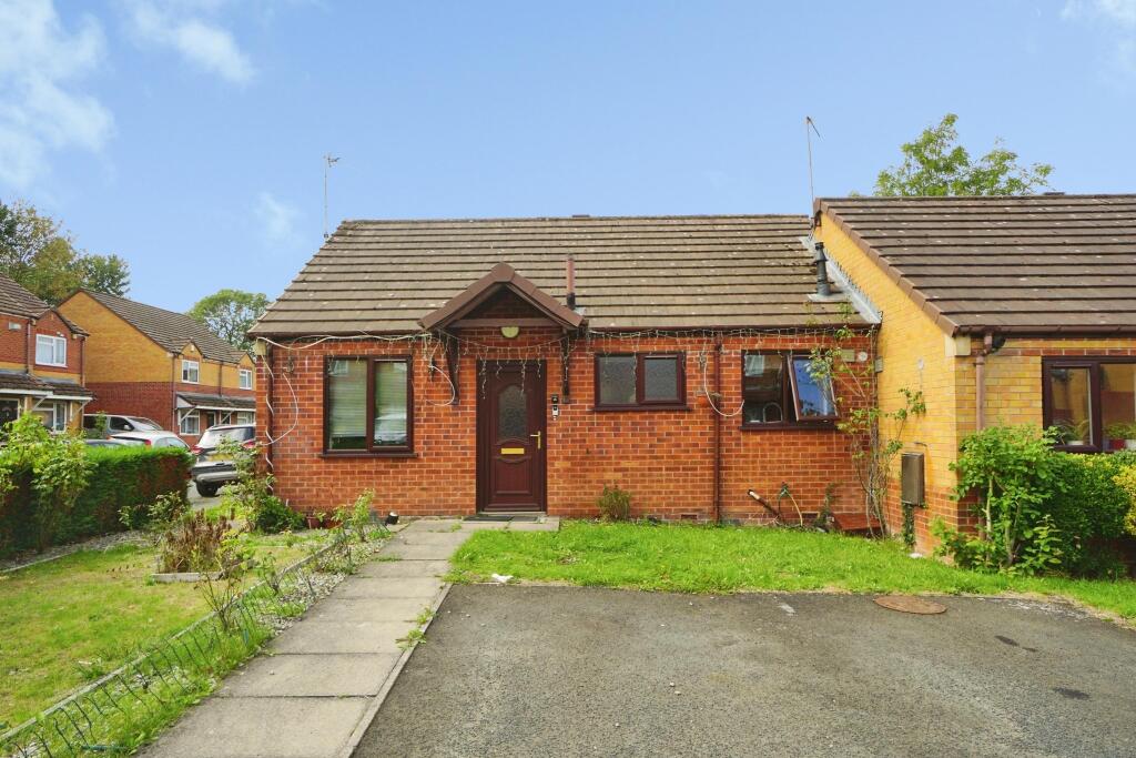 House in Wolverhampton - View 5