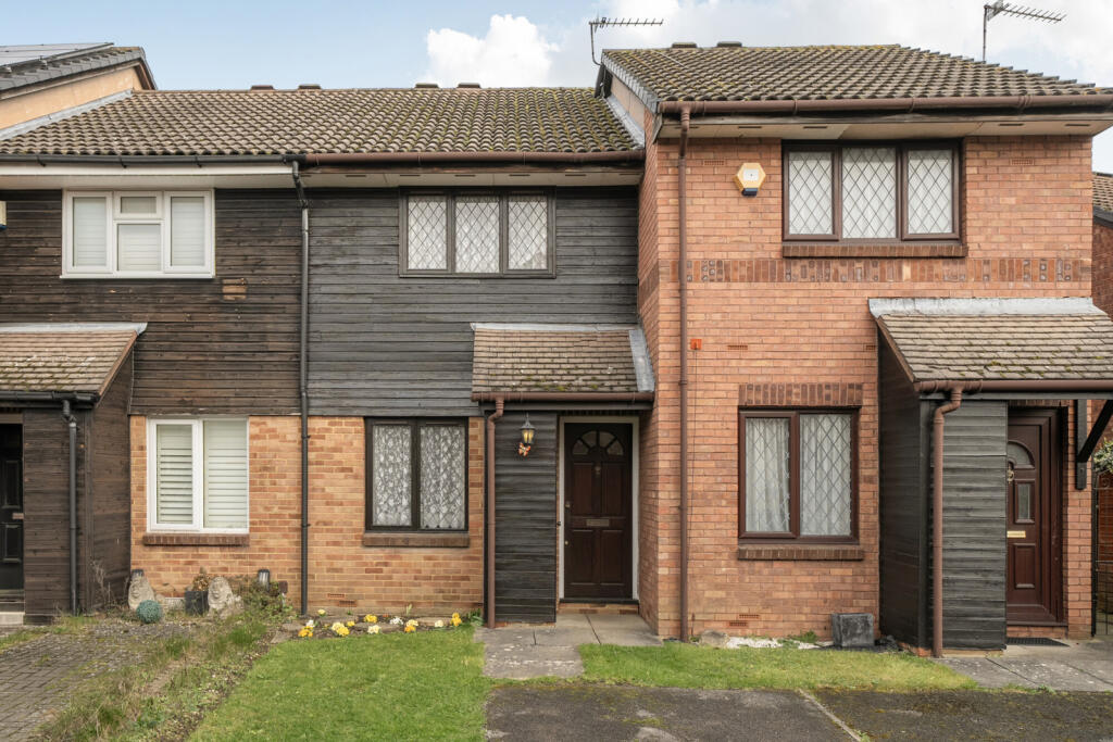 Main image of property: Eamont Close, Ruislip