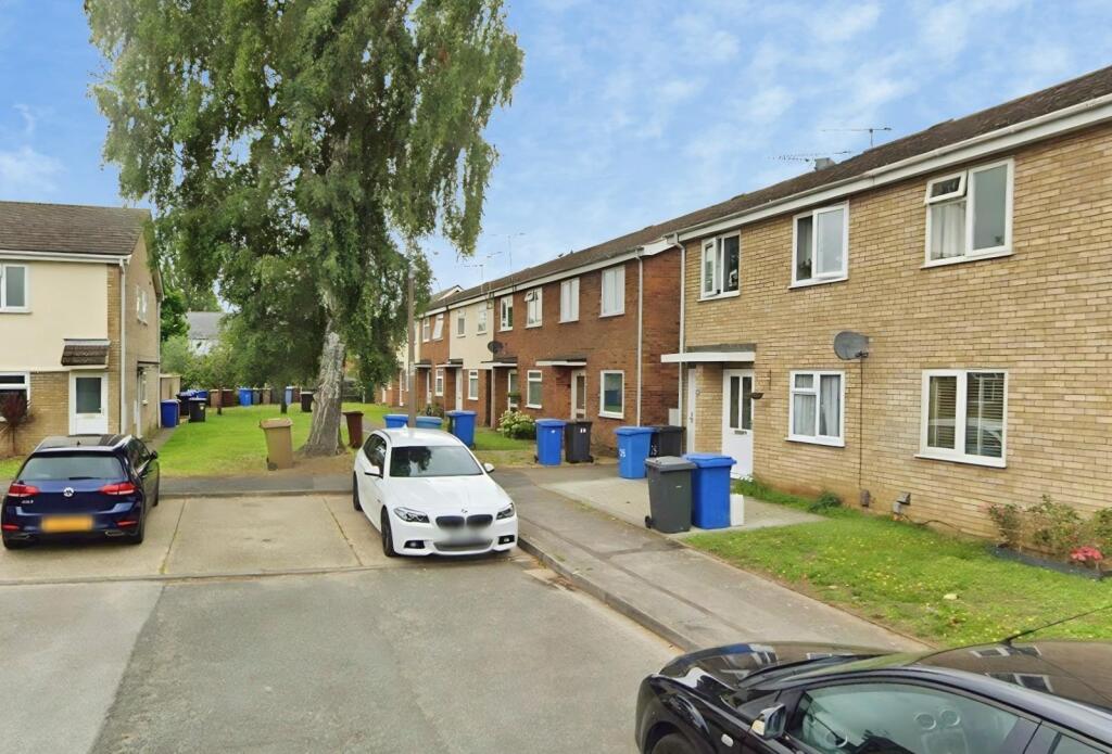 Main image of property: Henstead Gardens, Ipswich, Suffolk