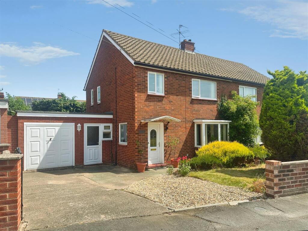Main image of property: Mount Pleasant Road, Shrewsbury