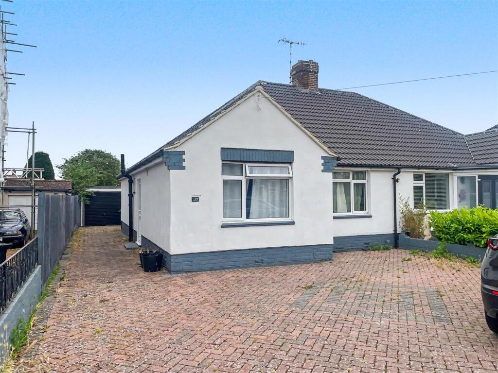 Main image of property: Terringes Avenue, Worthing