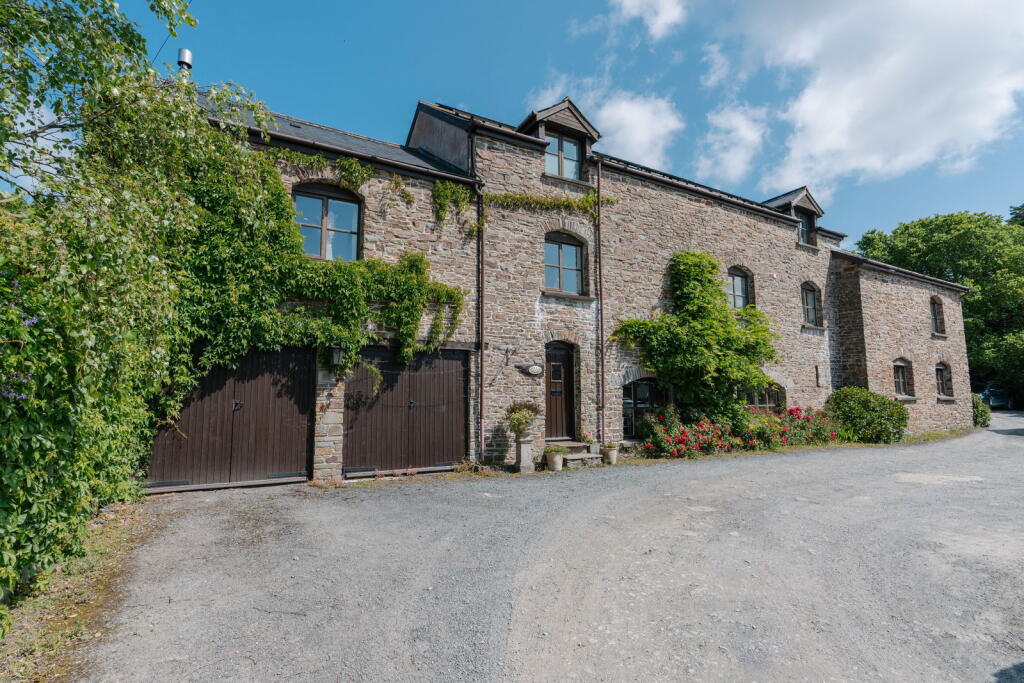 Main image of property: Pusehill, Westward Ho!