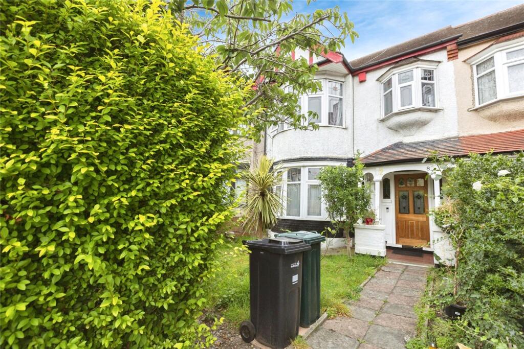 Main image of property: The Drive, Ilford, IG1