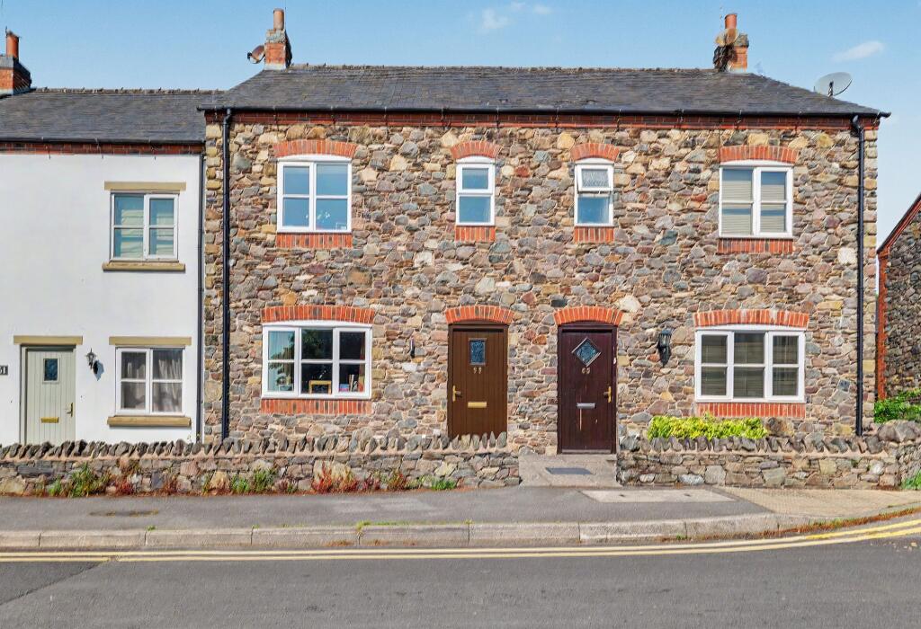 Main image of property: Main Street, Markfield, LE67