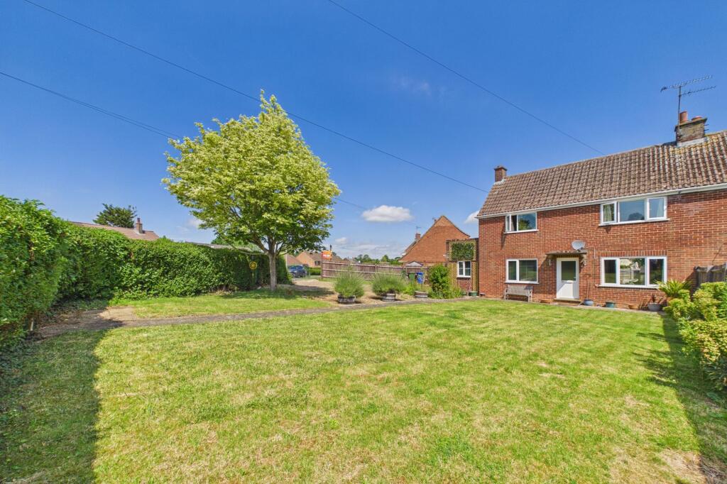 Main image of property: Bickerstaffes Road, Towcester, NN12