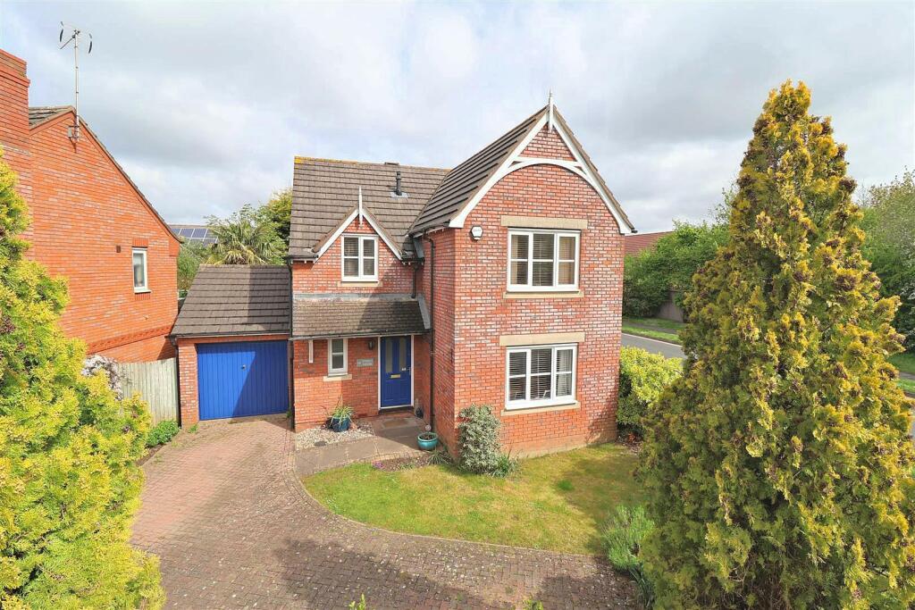 Main image of property: Hathorn Road, Hucclecote, Gloucester