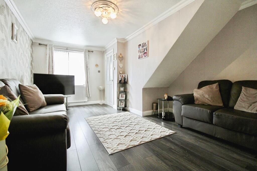 Coedriglan Drive, Cardiff photo 3