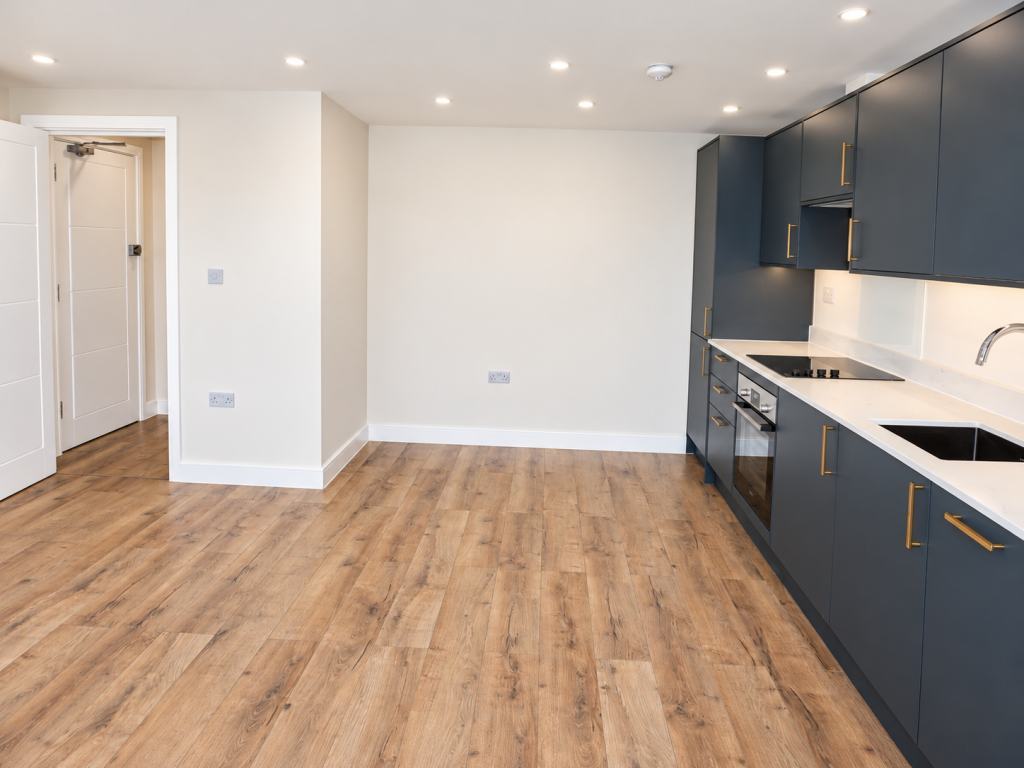 Apartment in London - View 2