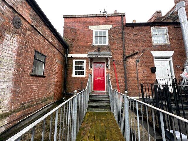 Main image of property: Market Square, Wellington, Telford, Shropshire, TF1