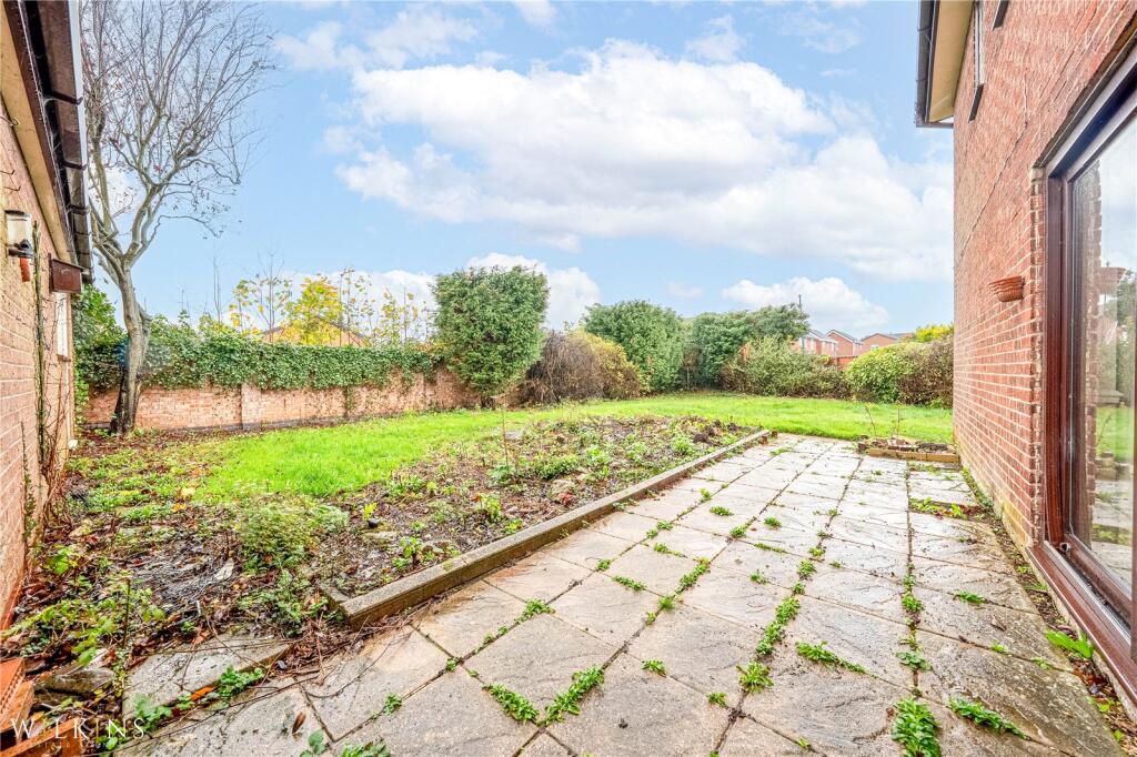 Additional image 17 of Rowan Close, Kingsbury, Tamworth, Warwickshire, B78