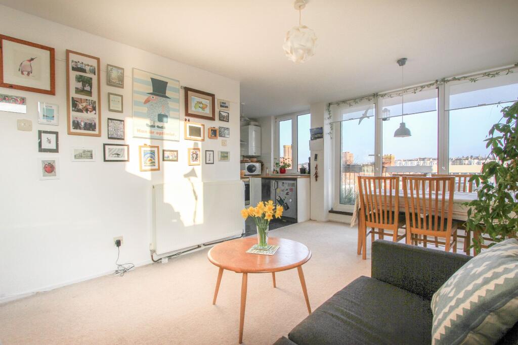 Main image of property: Furze Hill, Hove