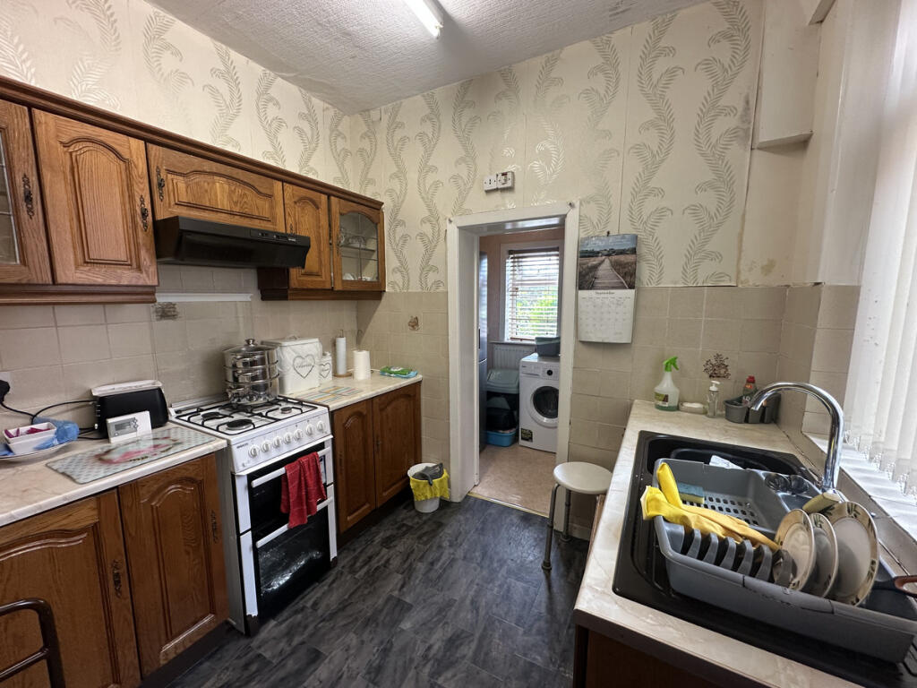 House in Manchester - View 5