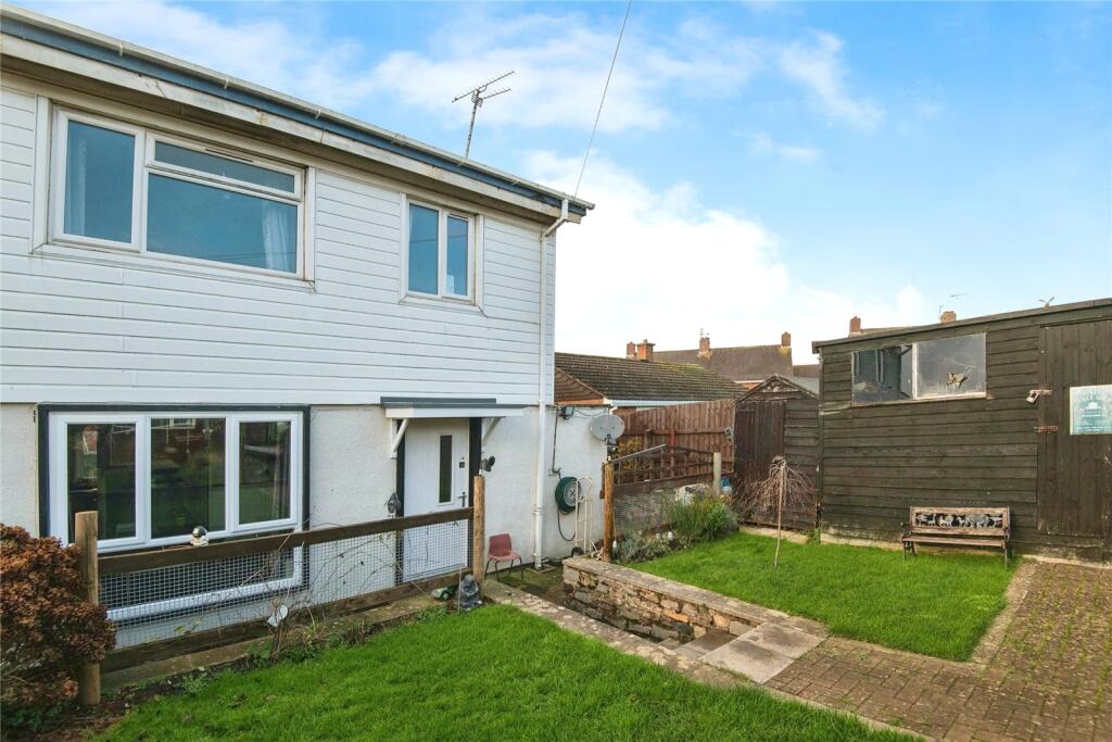 Main image of property: Austen Close, Exeter, Devon, EX4
