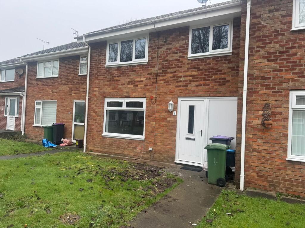 Main image of property: Avon Place, Llanyravon, Cwmbran