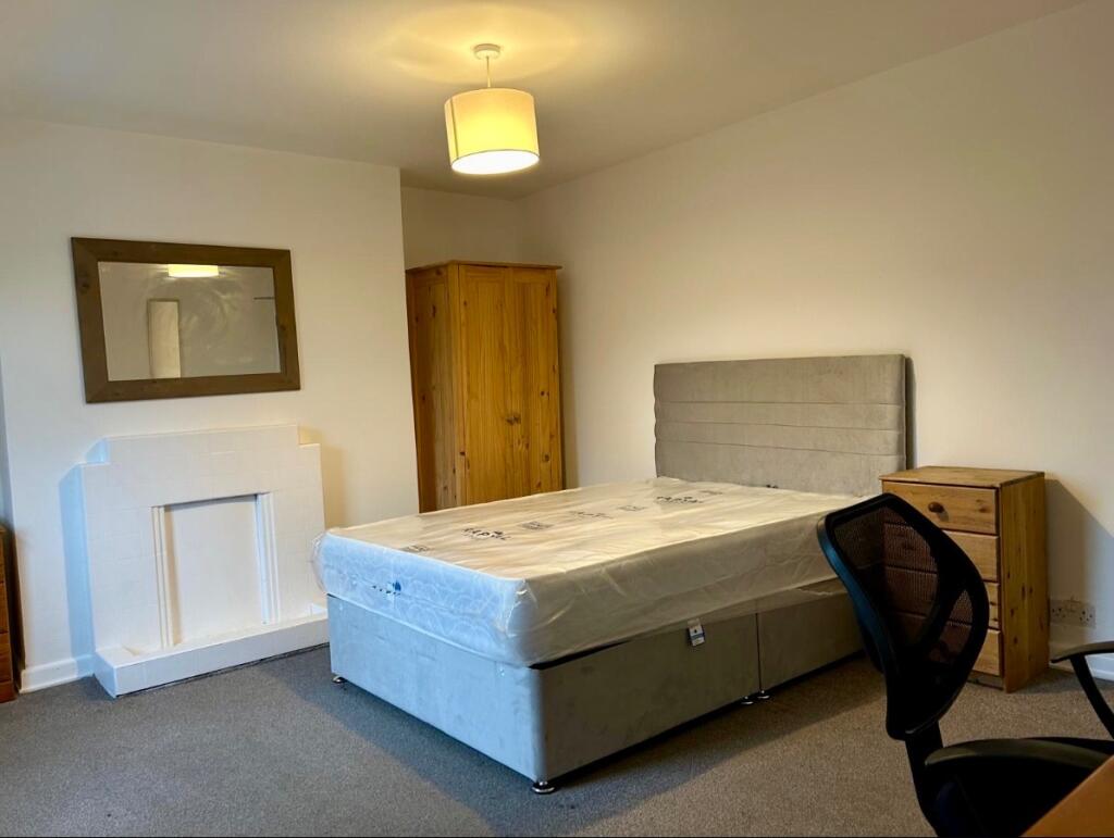 Main image of property: Room 6