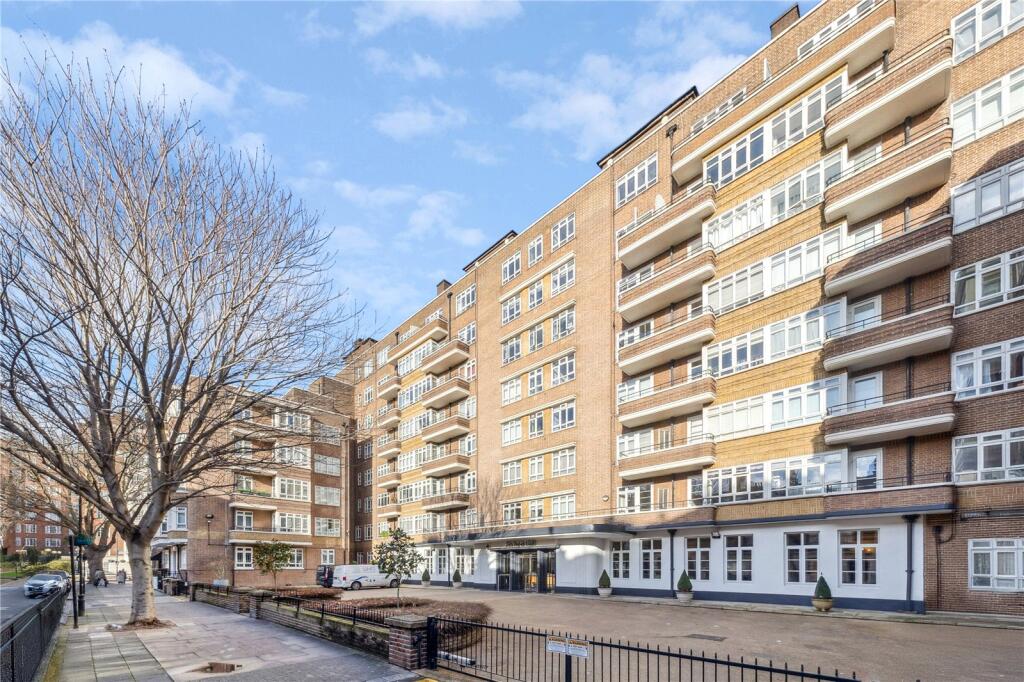 Main image of property: Portsea Hall, Portsea Place, London, W2