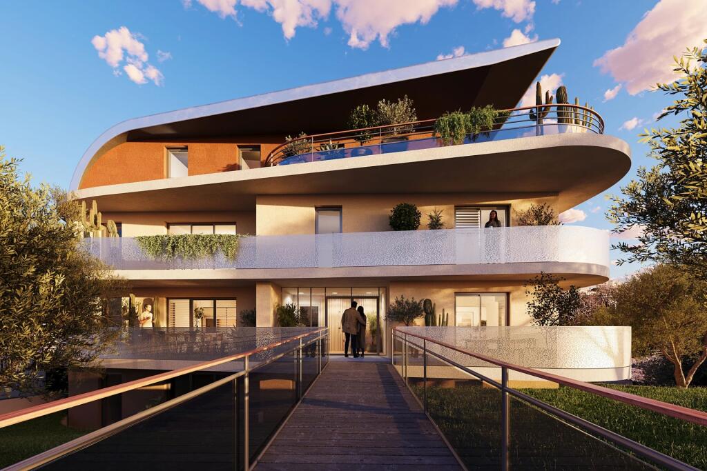 Main image of property: Provence-Alps-Cote d`Azur, Alpes-Maritimes, Villeneuve-Loubet