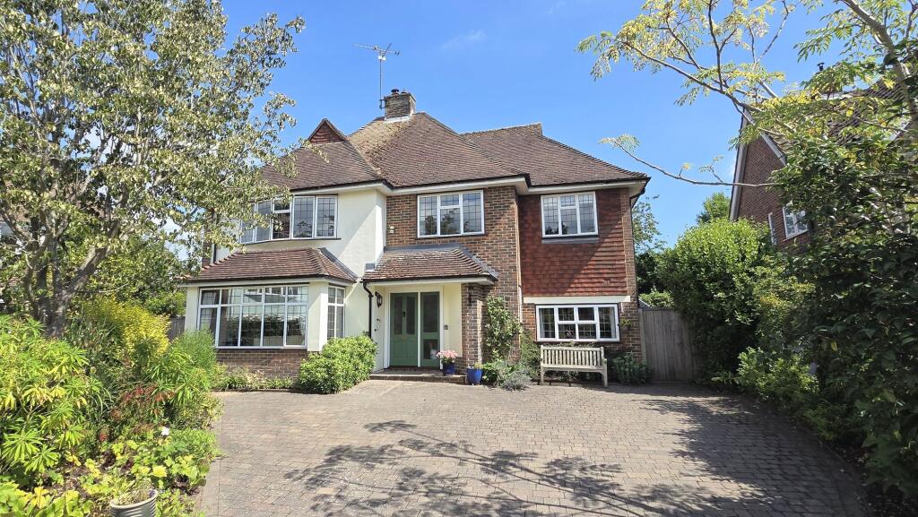 Main image of property: Boxes Lane, Horsted Keynes, RH17