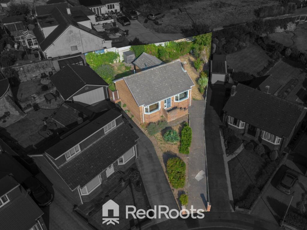 Main image of property: Meadow Court, South Elmsall, Pontefract, West Yorkshire, WF9
