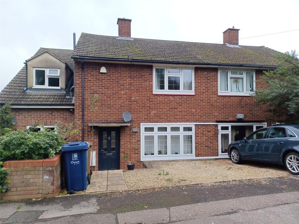 Main image of property: Foxwell Drive, Headington, Oxford, Oxfordshire, OX3