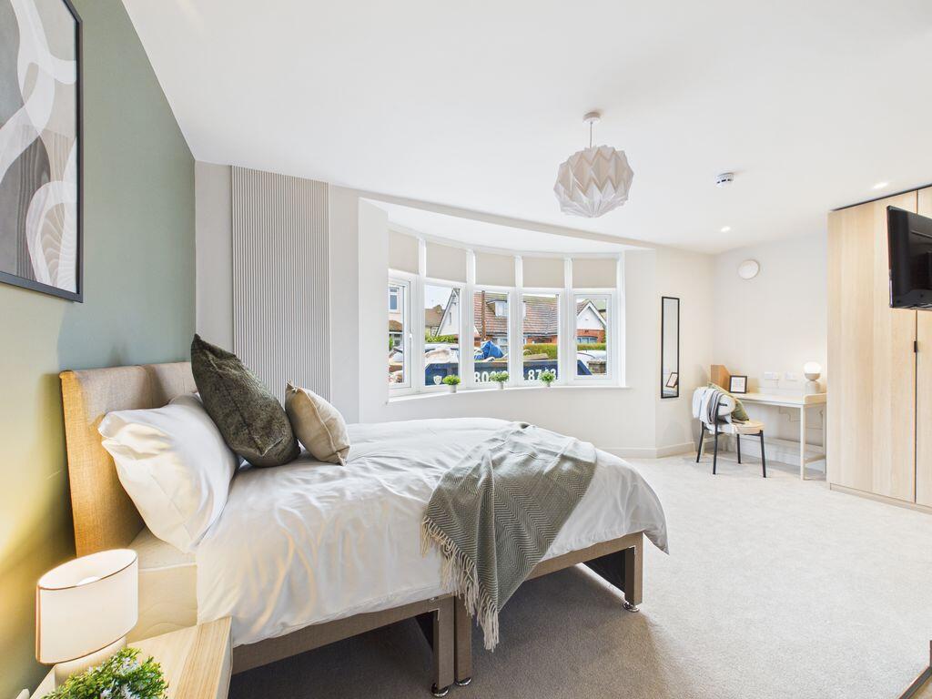 Main image of property: Cavendish Road, Bognor Regis