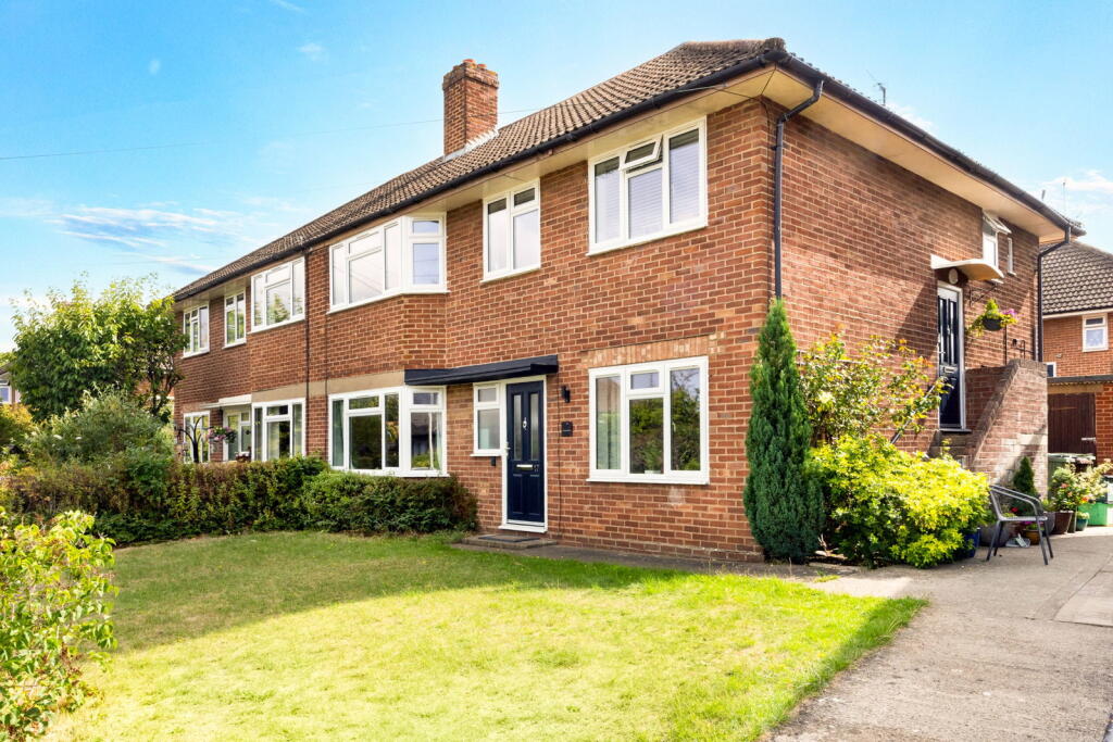 Apartment in Cheltenham, Ryeworth, Charlton Kings