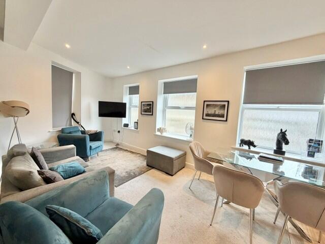 Main image of property: St. Johns Lane, Halifax