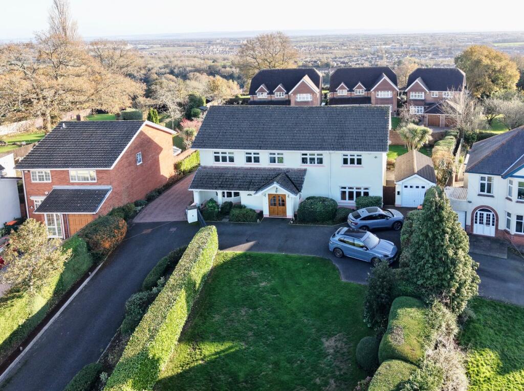 Main image of property: Christchurch Road, Newport, NP19