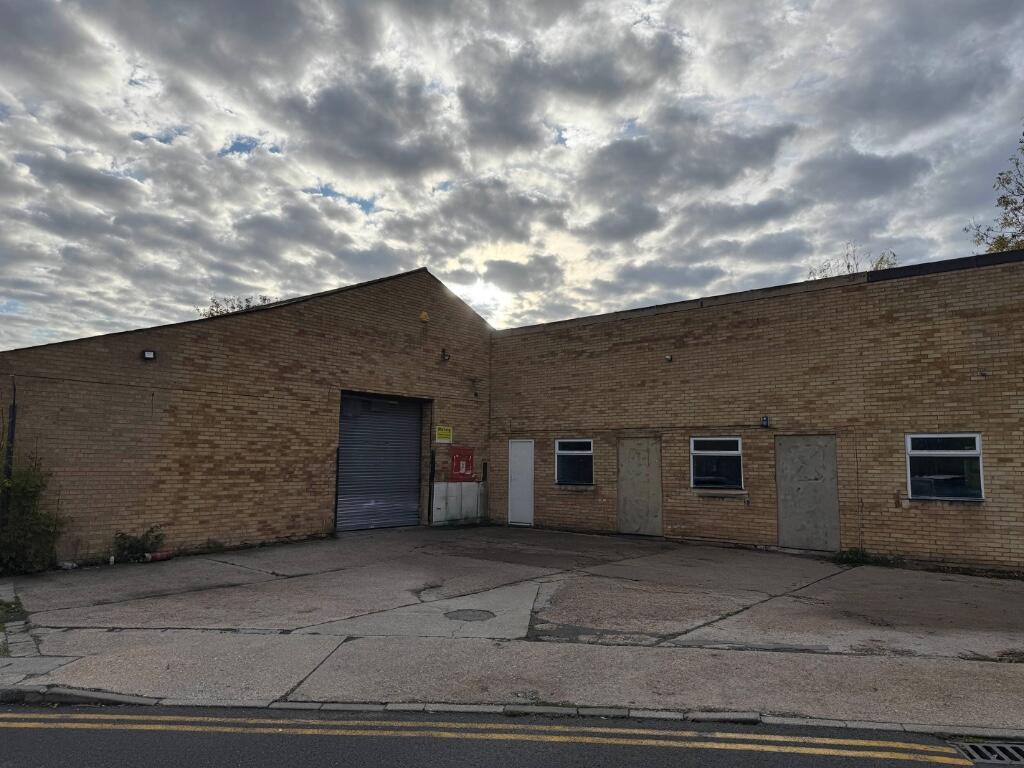 Main image of property: Driberg Way, Braintree, Essex, CM7