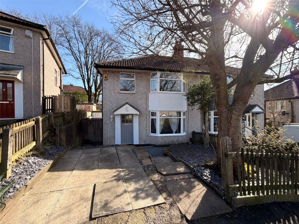 Main image of property: Romiley Crescent, Bolton, Greater Manchester, BL2