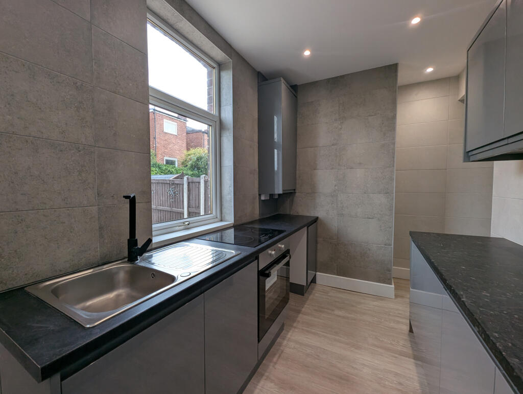 Main image of property: Audrey Street, Ossett, West Yorkshire