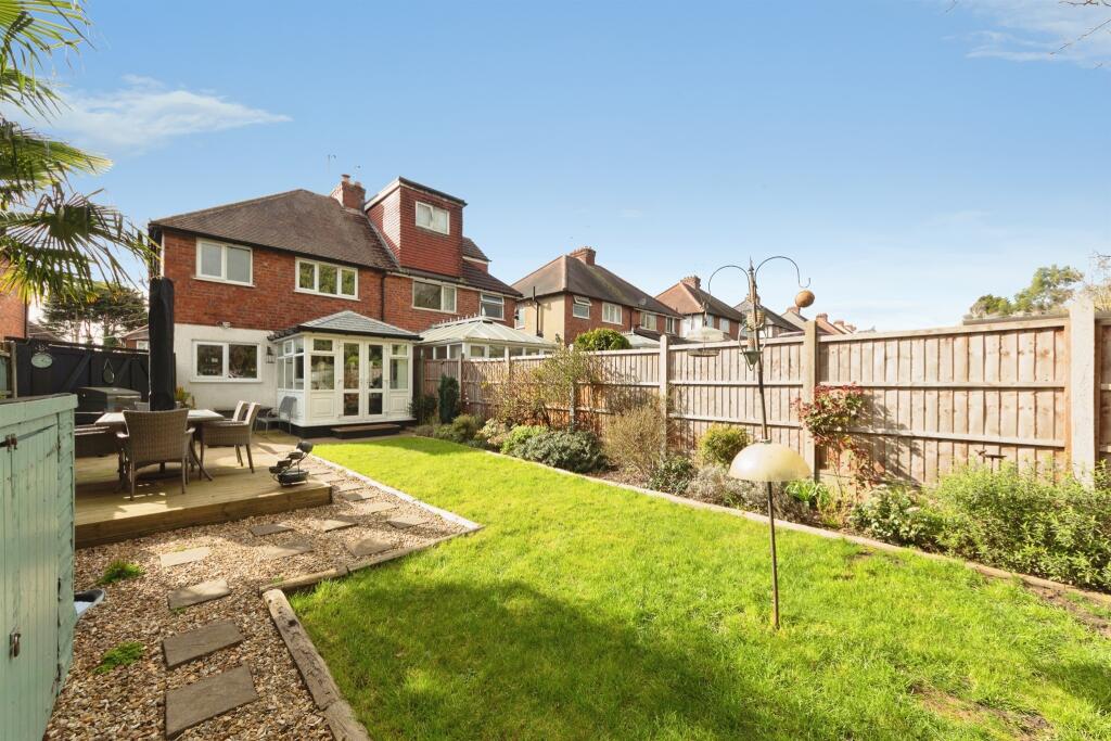 Additional image 19 of Olton Croft, Birmingham