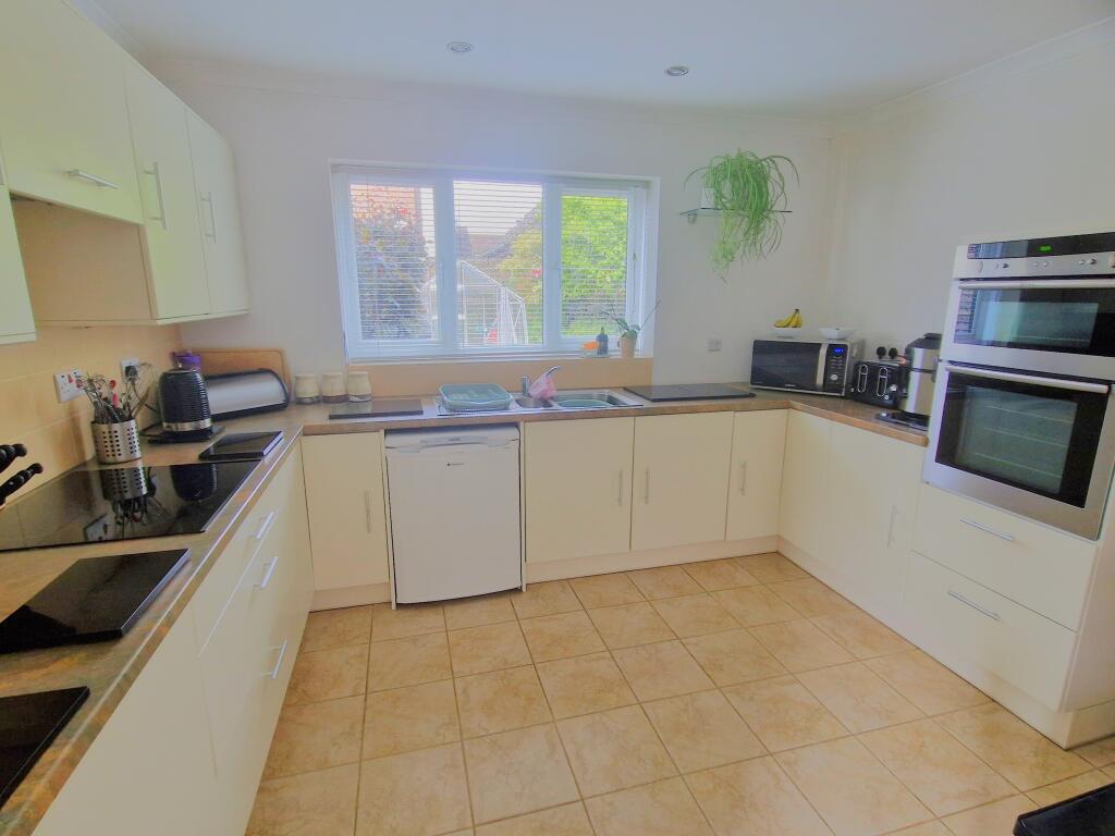 House in Gosport, Hampshire - More