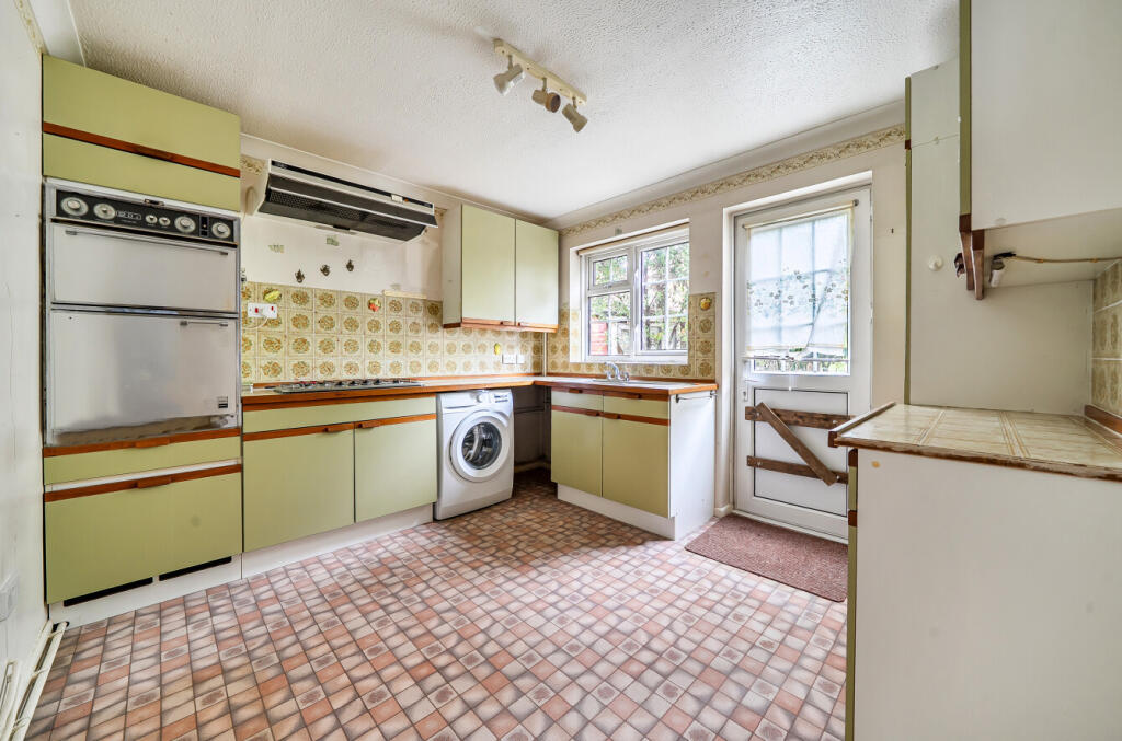 House in Warsash, Fleetend - View 4