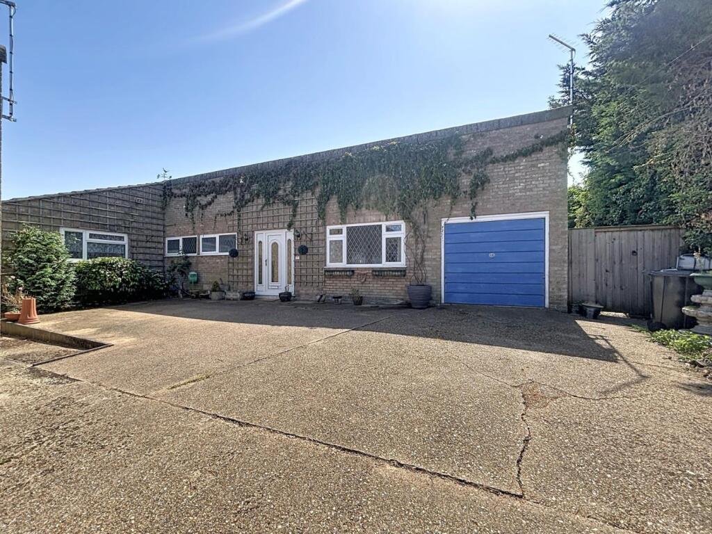 Main image of property: Willow Court, Littleport, Ely