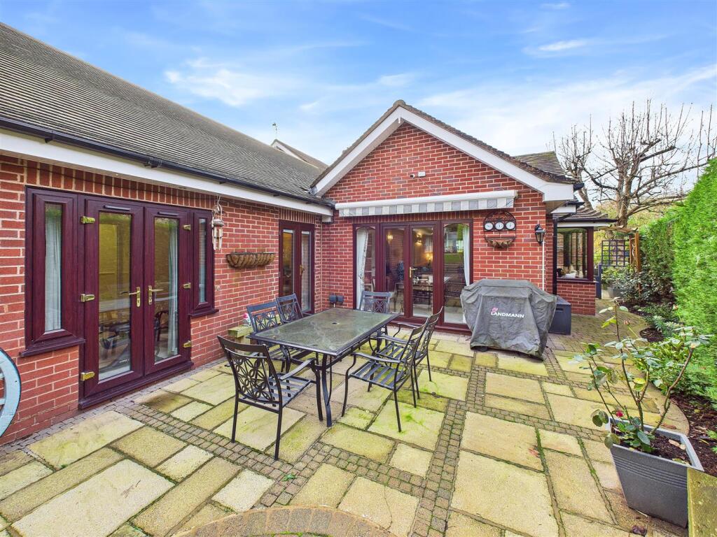 Additional image 54 of School Lane, Hopwas, Tamworth