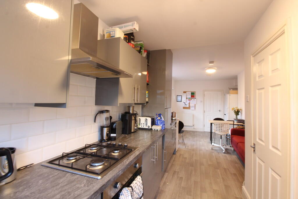 House in Southampton, Bevois Mount, Bevois Town - View 4