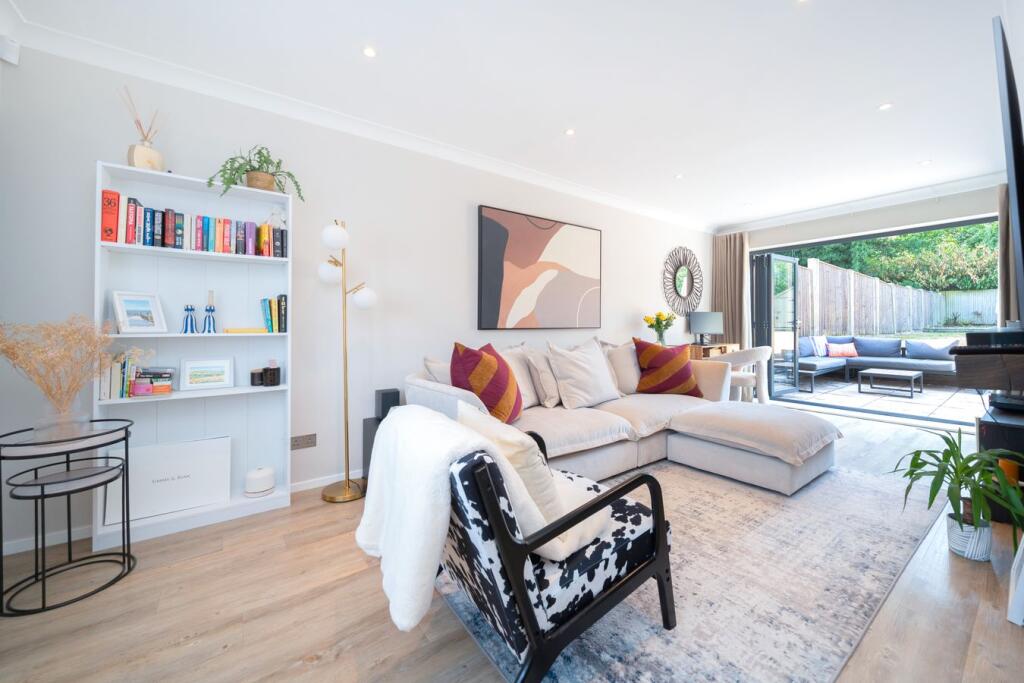 House in Hemel Hempstead, Beaconsfield - View 3