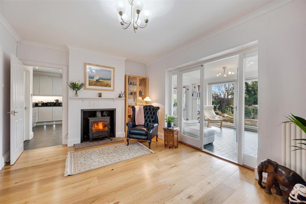Rad Cottage, 23 Ridgebourne Road, Shrewsbury, SY3 9AA photo 4
