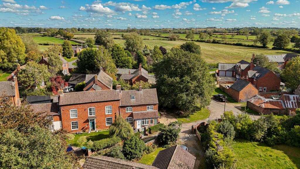 Main image of property: High Street, Walton, Lutterworth