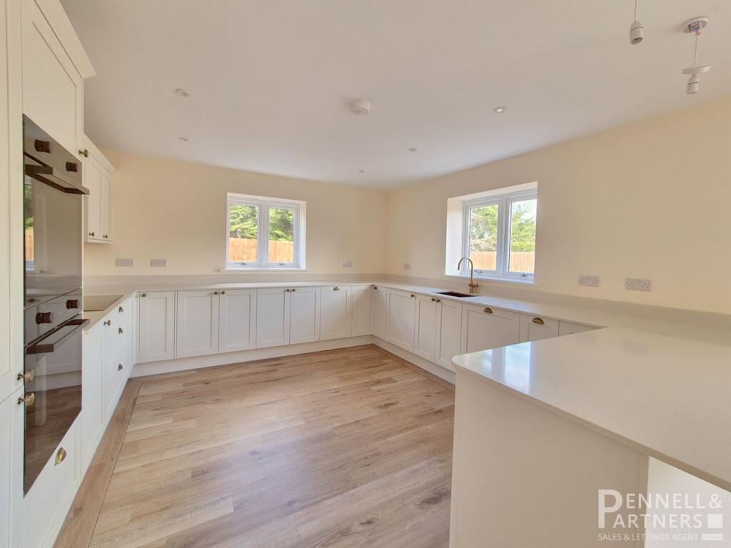 House in Peterborough - More