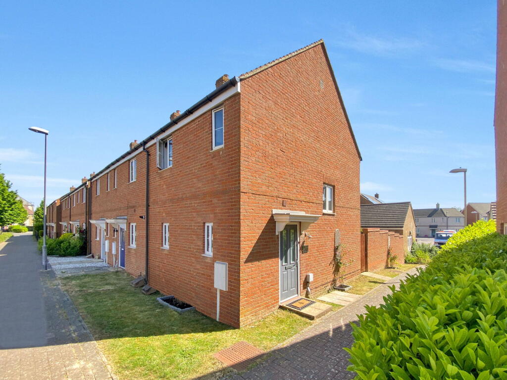 Finn Farm Road, Kingsnorth, Ashford, TN25 7AB, Ashford