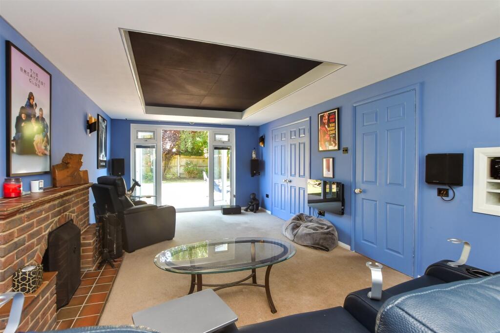 Main image of property: Wilson Grove, Uckfield, East Sussex