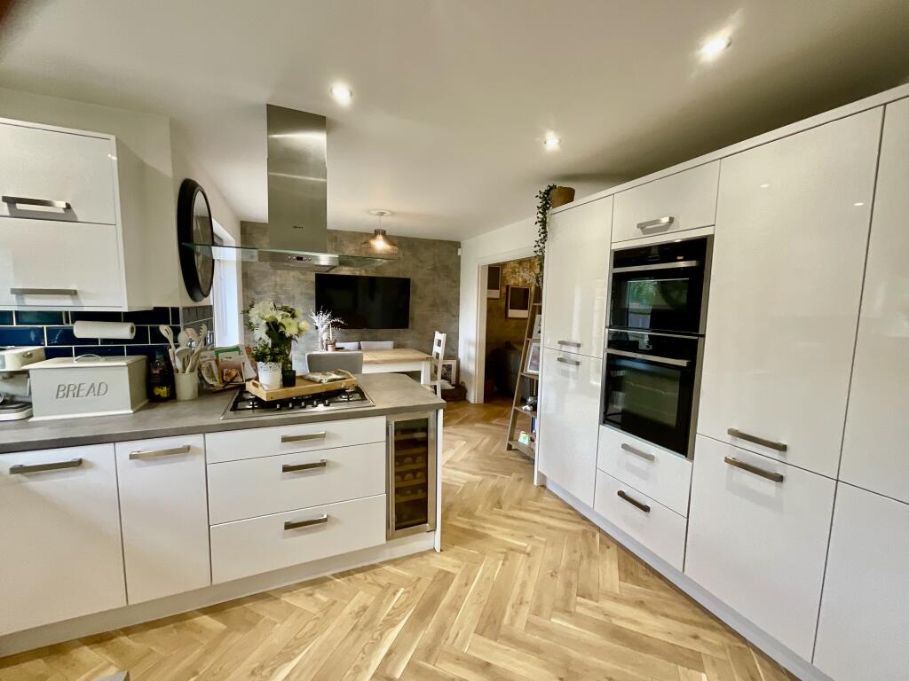 Tannery Croft, Preston Brook, Runcorn, WA7 photo 4