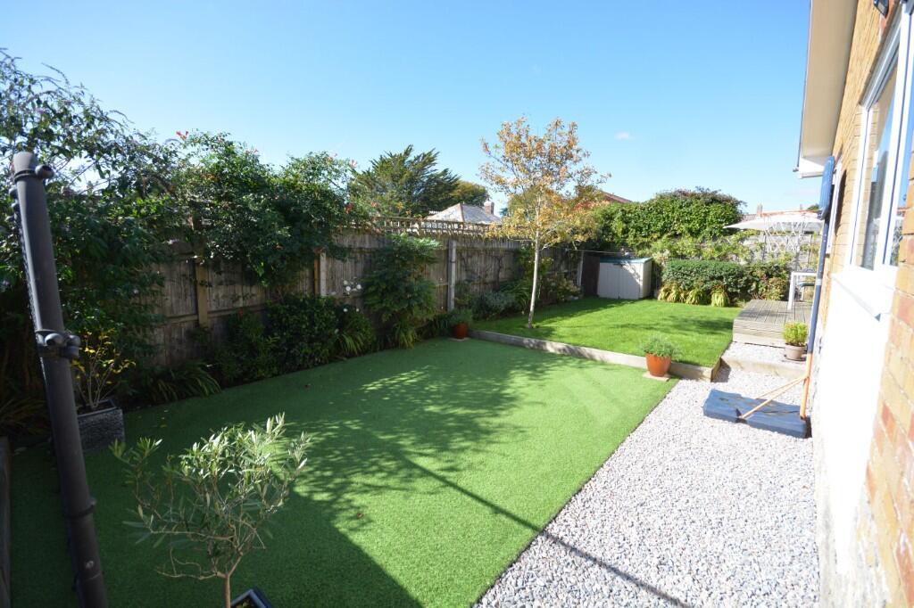 House in Corfe Mullen - View 2