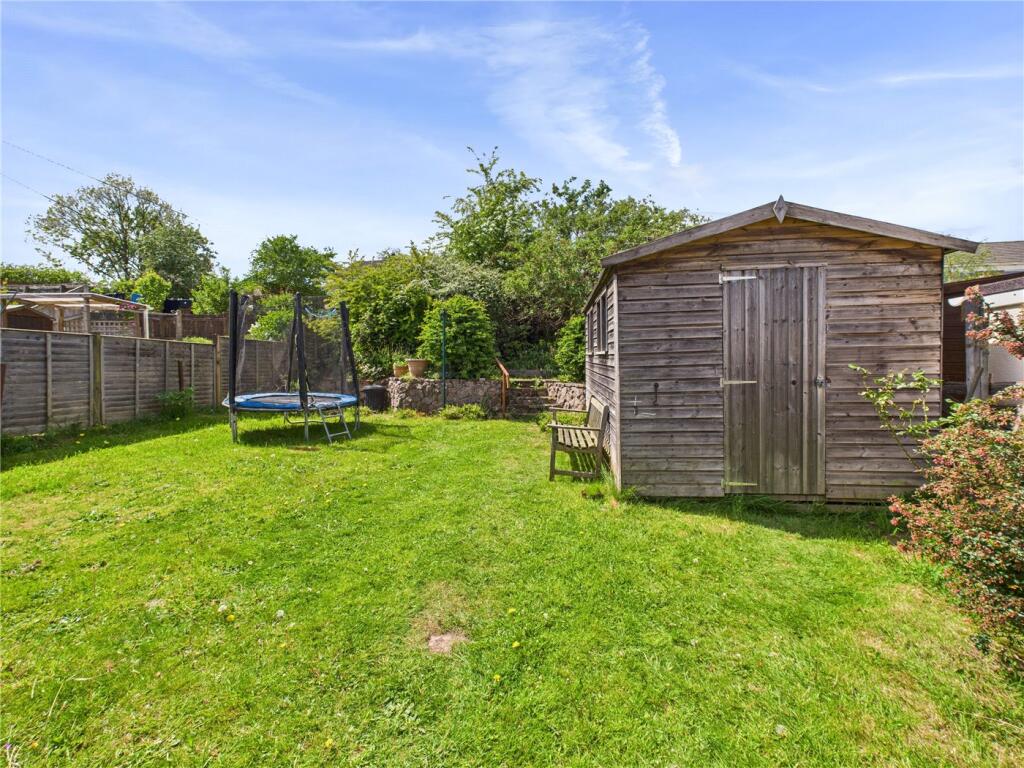 House in Mid Devon, Tiverton - View 4